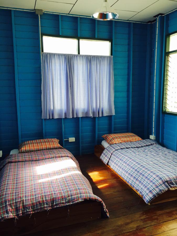 Bed Time Hostel Chiangrai Chiang Rai Ngoại thất bức ảnh