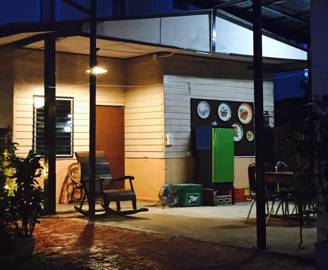 Bed Time Hostel Chiangrai Chiang Rai Ngoại thất bức ảnh