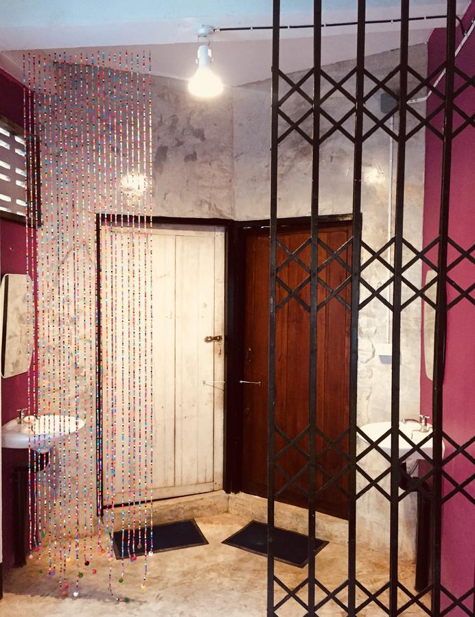 Bed Time Hostel Chiangrai Chiang Rai Ngoại thất bức ảnh