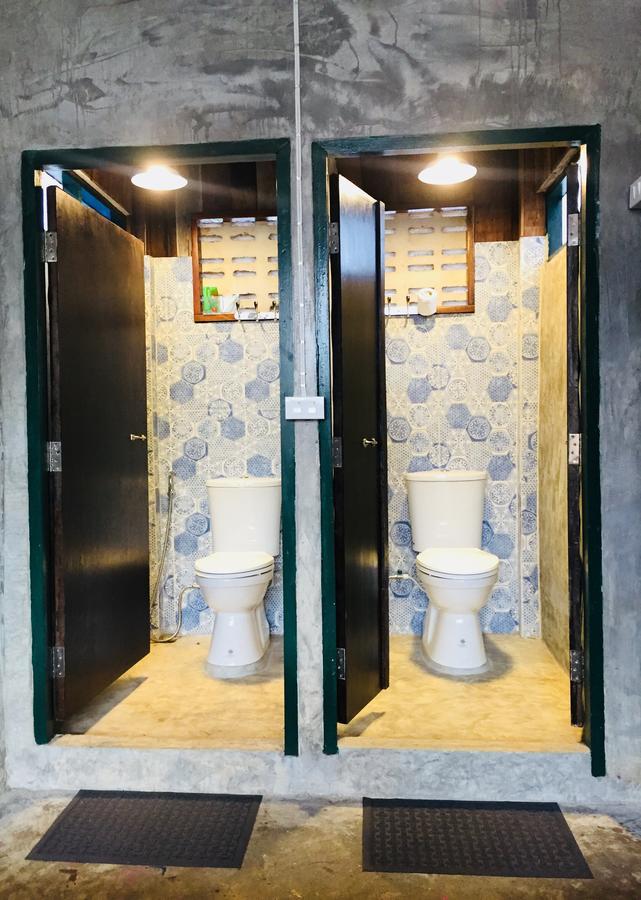 Bed Time Hostel Chiangrai Chiang Rai Ngoại thất bức ảnh