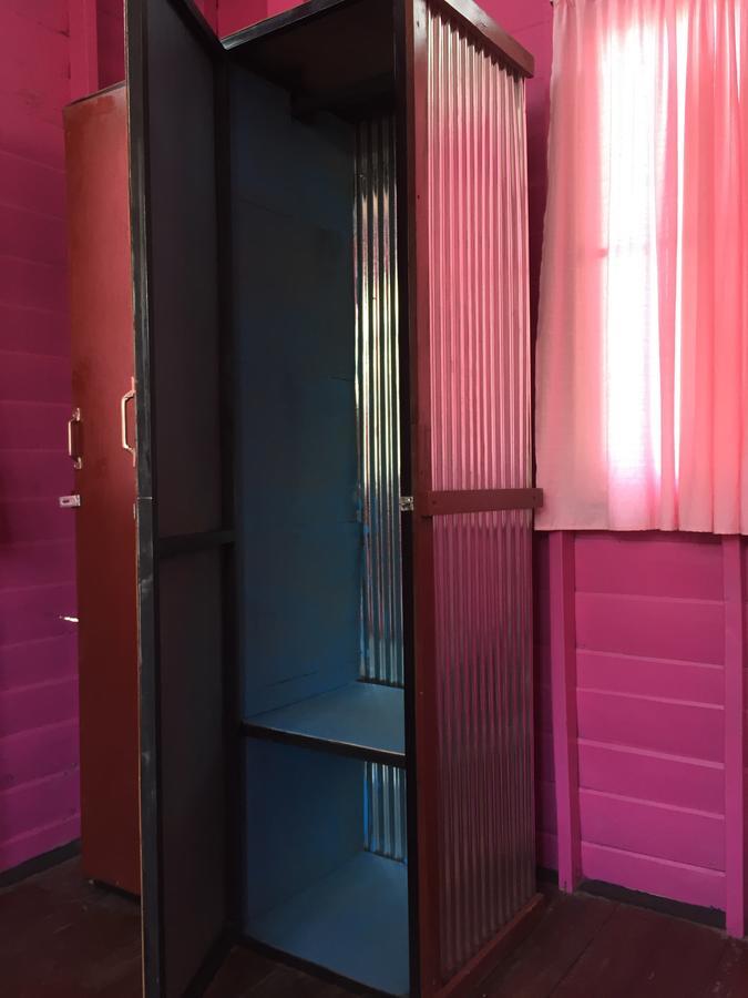 Bed Time Hostel Chiangrai Chiang Rai Ngoại thất bức ảnh