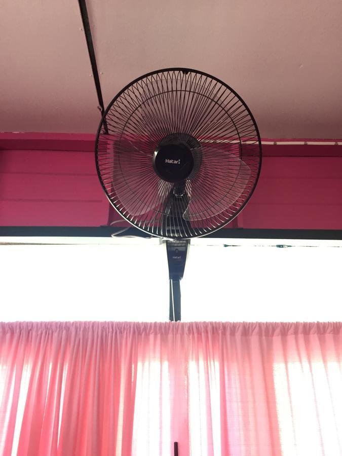 Bed Time Hostel Chiangrai Chiang Rai Ngoại thất bức ảnh